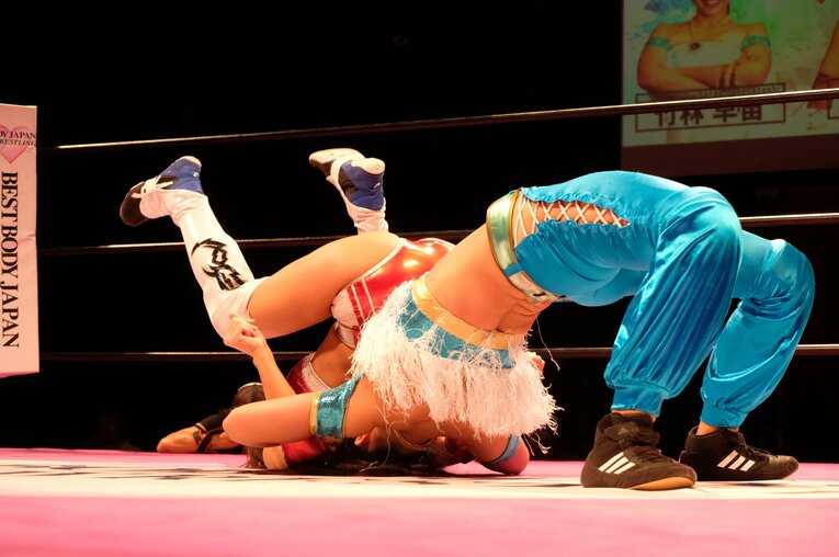 ©Norihiro Hashimoto