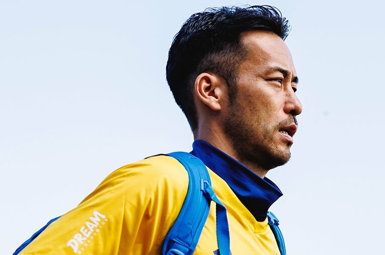 吉田麻也は代表合流前に相まみえたバイエルン戦での経験を、ドイツ戦でどう生かしてくれるか ／ photograph by Kiichi Matsumoto