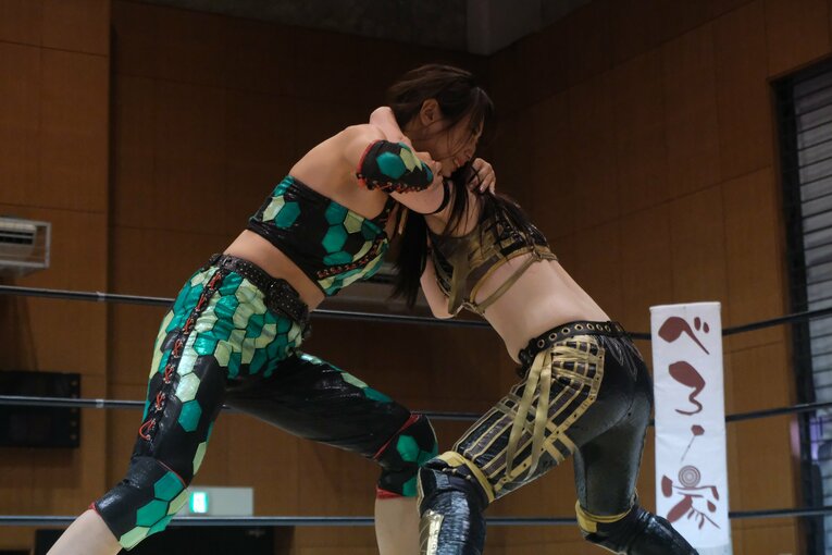 ©Norihiro Hashimoto