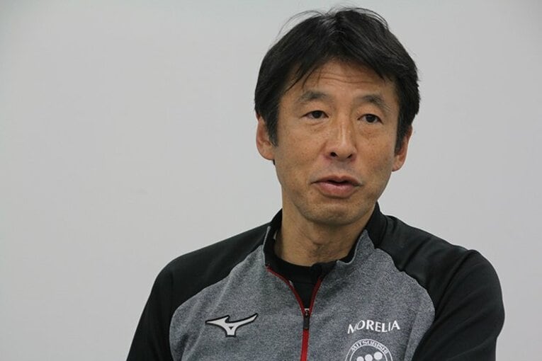 個性を伸ばしても“俺様”にならない。高校、Jと違う三菱養和の面白さ。(3)