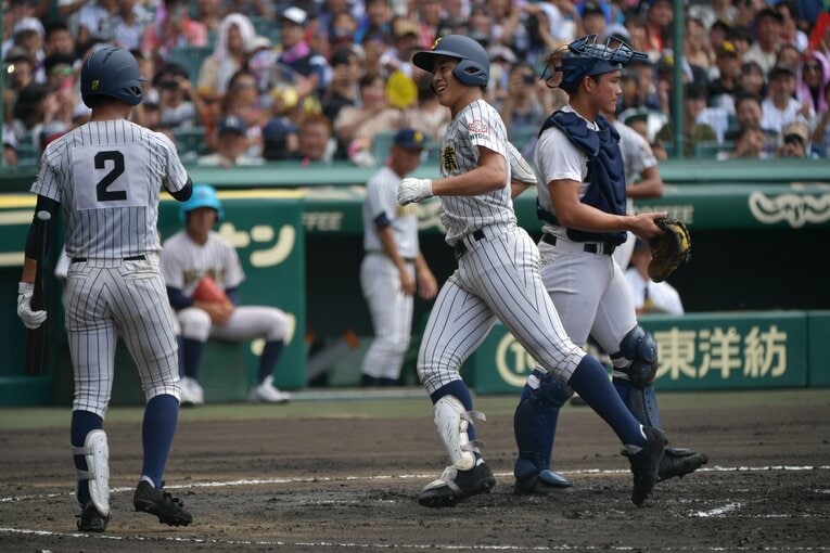 2019年夏　©Hideki Sugiyama