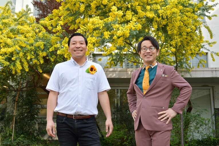 インディアンスの本音「ユニット？ おいでやすこが？ ふーん」と思ってた…M-1優勝できる芸人、できない芸人の決定的な差(6)