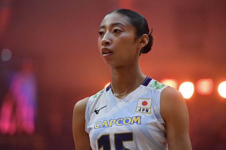 ©︎Vachira Vachira/NurPhoto via Getty Images