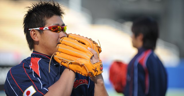 WBC連続MVP・松坂大輔はなぜ国際舞台に強いのか？ 和田毅「とても