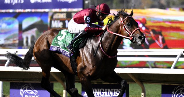 ダノンデサイルを徹底解剖 - Number Web - ナンバー