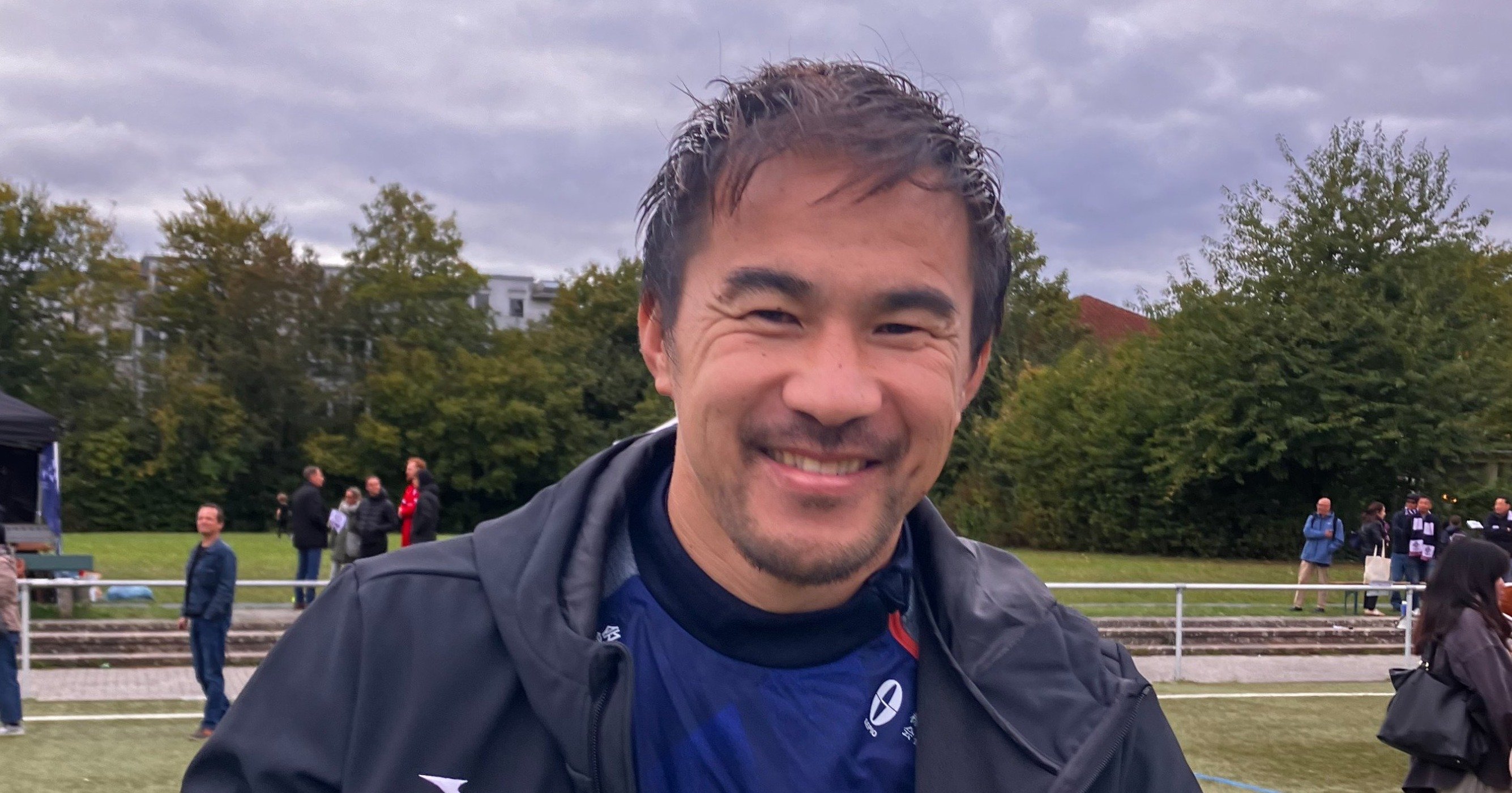 元日本代表FW岡崎慎司、ドイツ6部バサラマインツの監督に就任 - クラブ