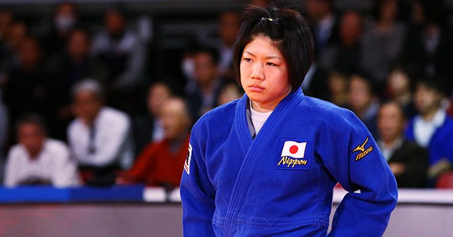 日本柔道の改革 今度は代表選考 4月の全日本が 対象外 の試合に 柔道 Number Web ナンバー