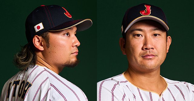 うわっ！」侍アナリストが驚愕…WBCで苦しんだ伊藤大海、菅野智之が
