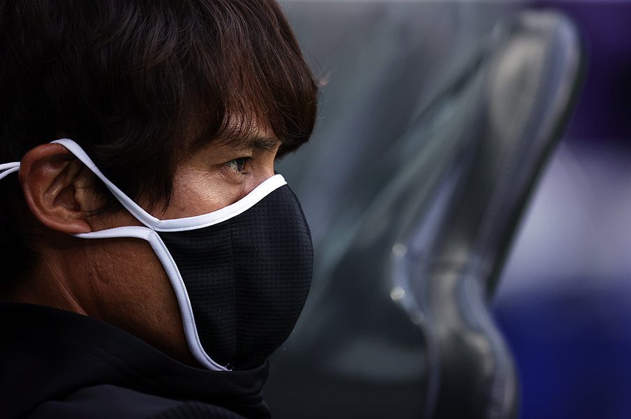 【解任の舞台ウラ】浦和戦に向けたインタビューから3時間弱で… ガンバ番記者が知る“宮本恒靖前監督のこだわった条件”と今後<Number Web> photograph by J.LEAGUE