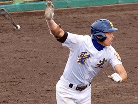 勝利に貪欲なチームが甲子園を制す 初優勝を目指す逸材たち 高校野球 Number Web ナンバー