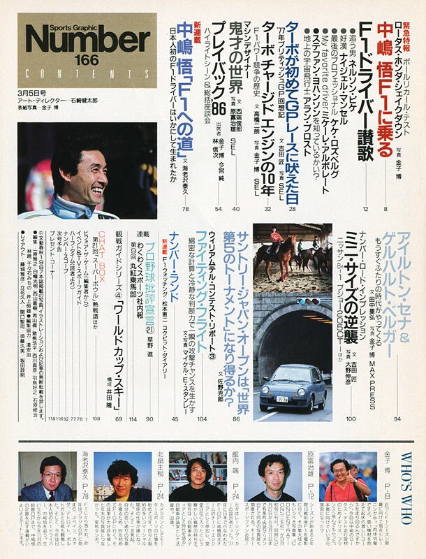 目次