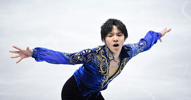 前年の王と女王が不在のgpファイナル 有力な宇野昌磨 日本女子陣にも期待 フィギュアスケート Number Web ナンバー