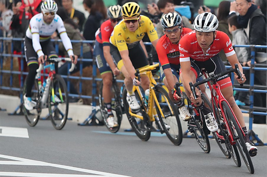 「スポーツで街を活性化」とは何か。池田純がさいたまに感じる可能性。<Number Web> photograph by AFLO