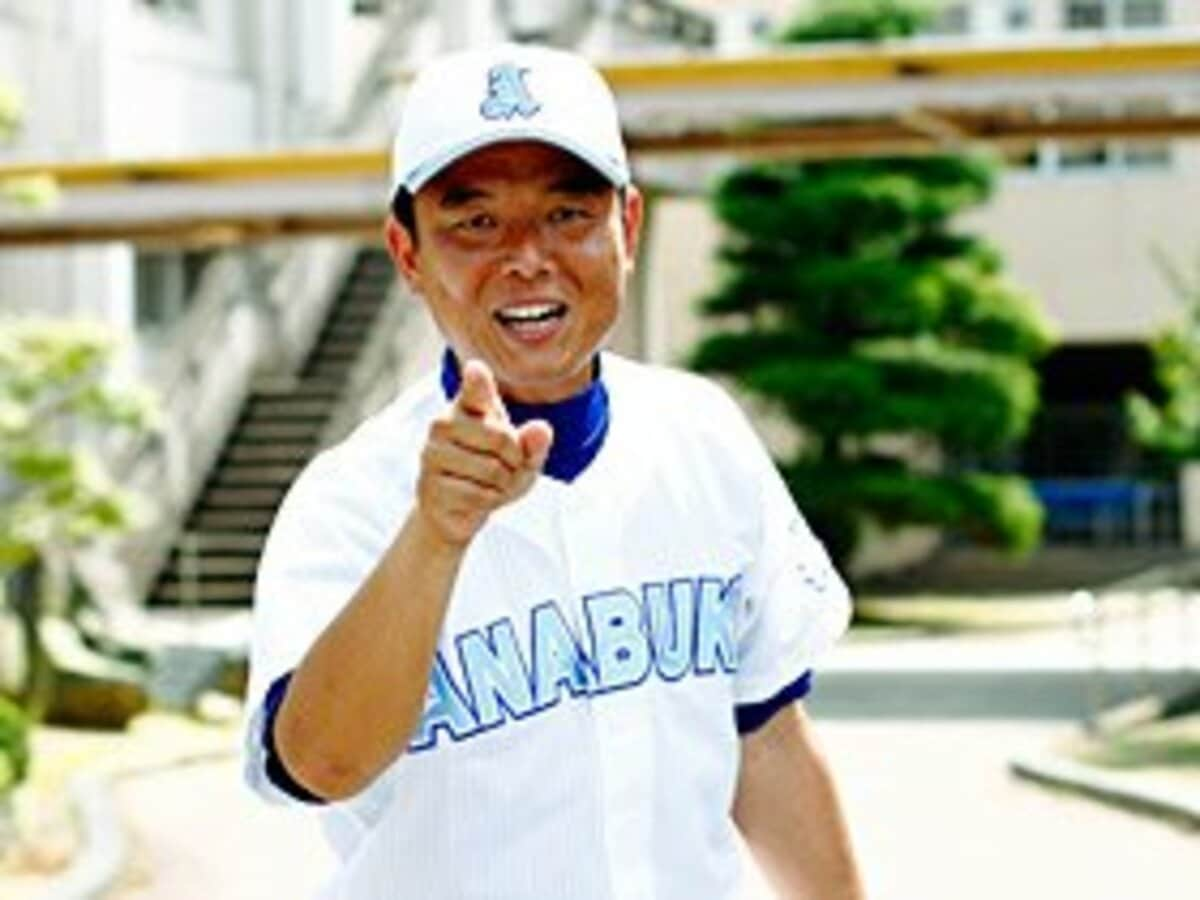 甲子園の監督力に学べ！＞ 育てるチカラ。 ～教え子・井上力が語る蔦文