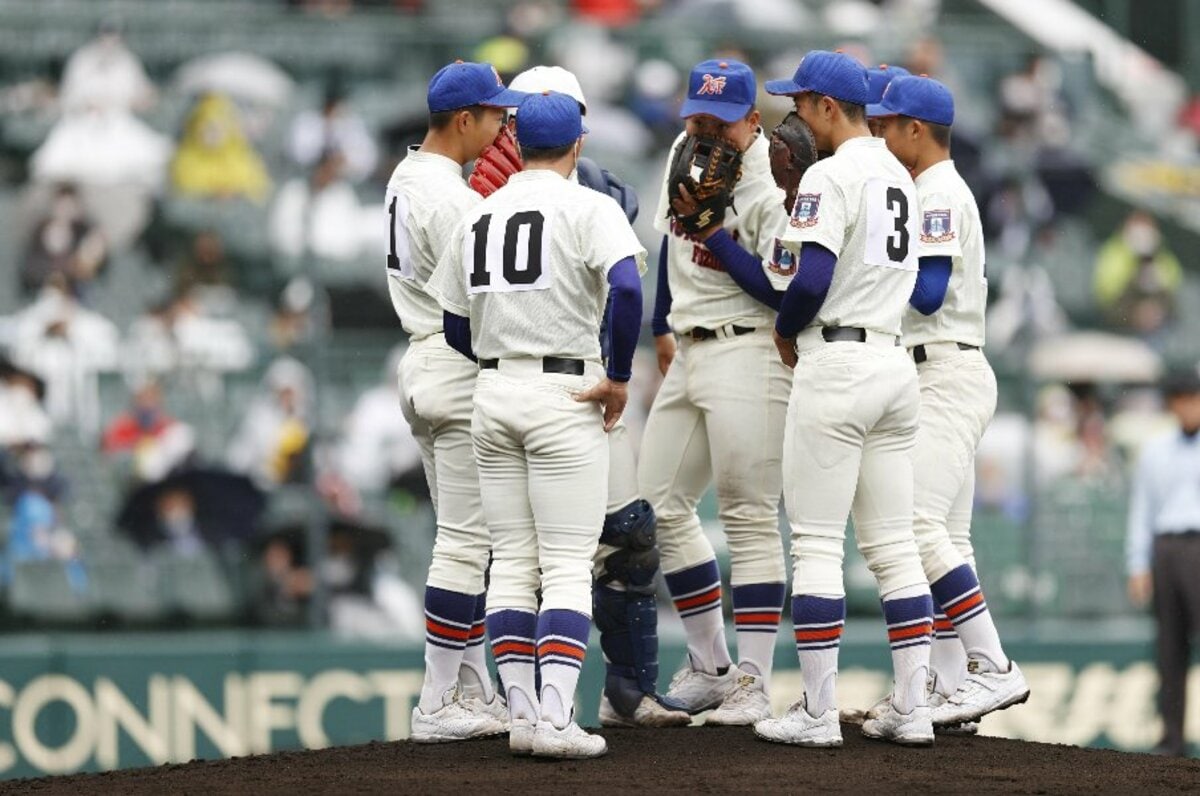 夏の甲子園地方予選 今年は2年生ショートが逸材ズラリ 岩手 長野 岡山 兵庫で見つけた 4人の来季ドラフト候補 3 4 ドラフト会議 高校 野球 Number Web ナンバー