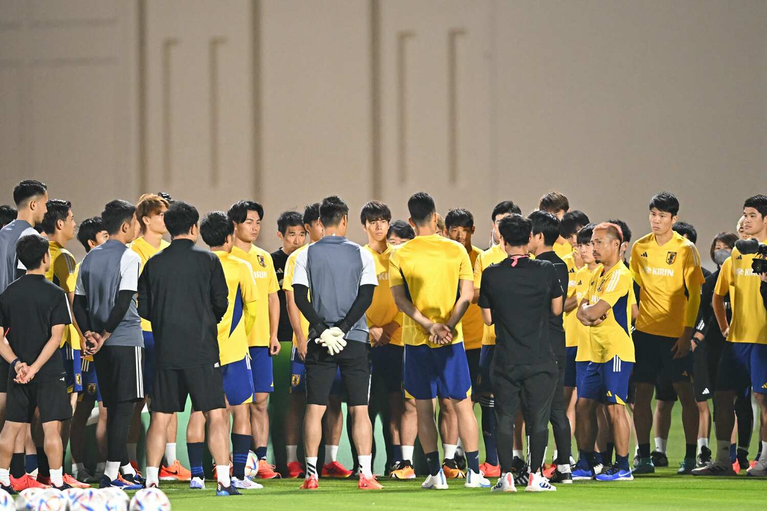 ©Takuya Kaneko/JMPA