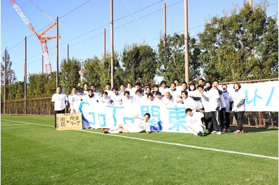 ©Kenzaburo Matsuoka