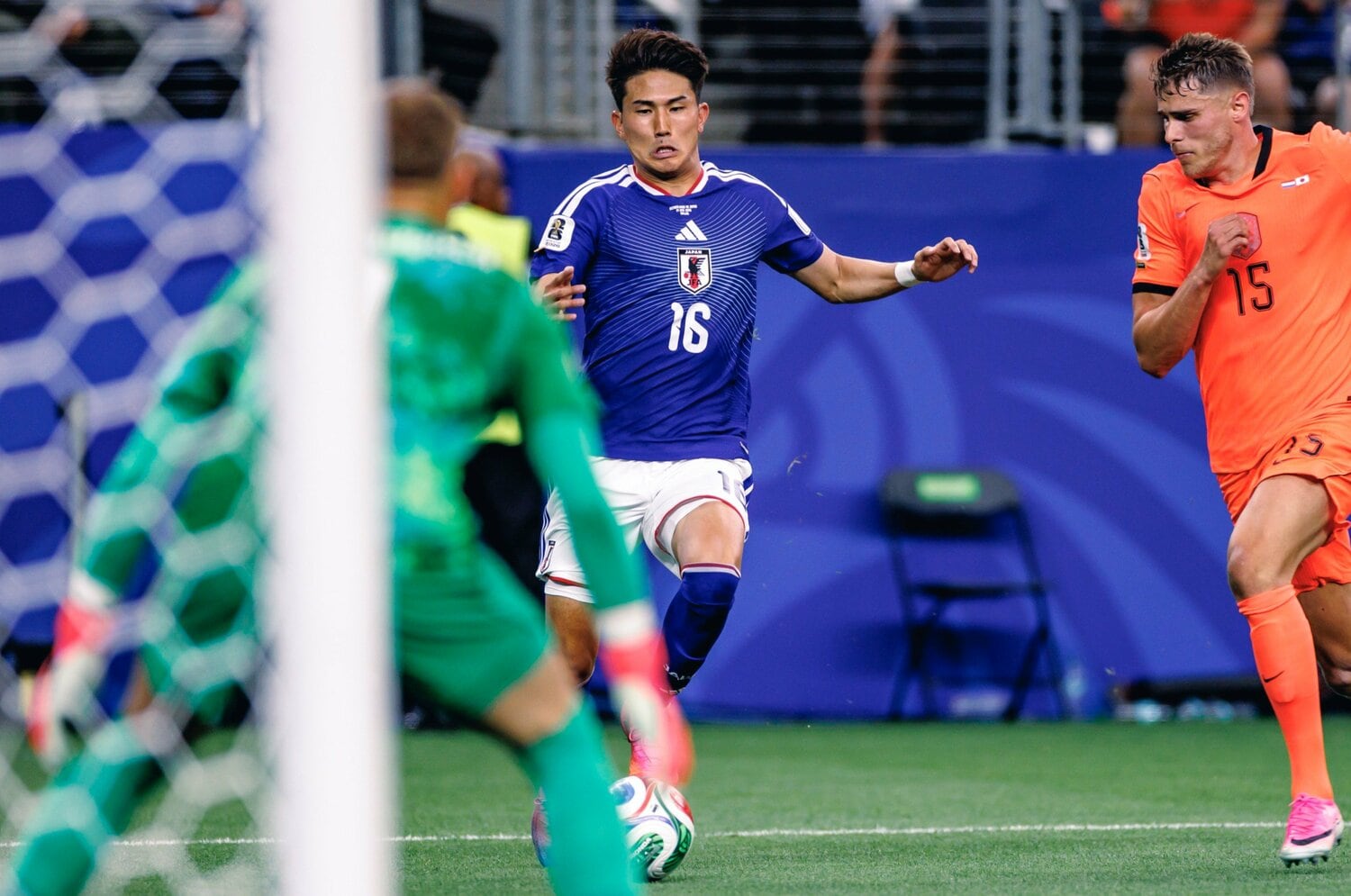 ©Kiichi Matsumoto/JMPA