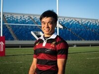 大学選手権 決勝 ラグビー 明治vs早稲田 強いところと全部やれる。最高に楽しい組み合わせ」戦うごとに
