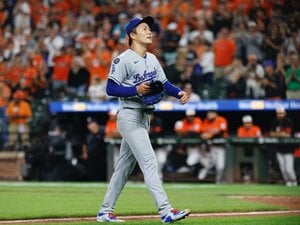 山本由伸“ノーノー未遂”から逆転負けに「ただの5連敗じゃない！」NHK解説者が停滞ドジャースを斬る「必要だったのは続投への準備」