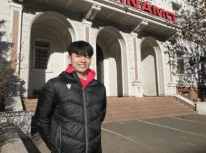 新人選手が入社3カ月で異例の退社「申し訳ないことをした…」バレー日本代表・山本龍（23歳）はなぜルーマニア移籍を決断したのか
