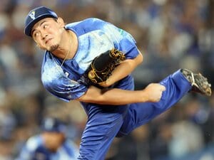 「打たれると…ちょっと慰めてくれます」DeNA中川虎大と2人の“頼れる先輩”森原康平・三嶋一輝のイイ関係「尊敬してますが、負けられない」