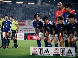 「W杯から進歩してない」サッカー日本代表に“2つの課題”が？ 1つは「鎌田大地ら主力と若手・中堅の序列差」もう1つは…ブラジル人記者がズバリ