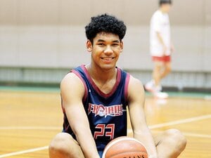 白谷柱誠ジャック「心優しき怪物は高校生。エゴを身につけ覚醒せよ」