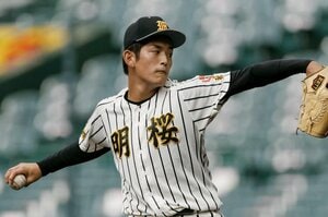 ドラフト全指名予想【巨人・楽天・阪神編】巨人またも“くじ外れ”→繰り上げ1位は社会人左腕、楽天1位指名は“東北の星”