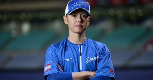 BBM2010 中日ドラゴンズ レギュラーカード No.D21 浅尾拓也