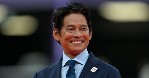 織田裕二を徹底解剖 - Number Web - ナンバー