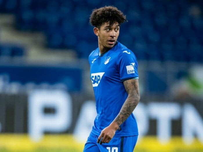 リバプールはU-6から…アメリカ代表で若手台頭の要因、欧州ビッグクラブ“アカデミー”の実態【バイエルンもバルサも】＜Number Web＞ photograph by Getty Images