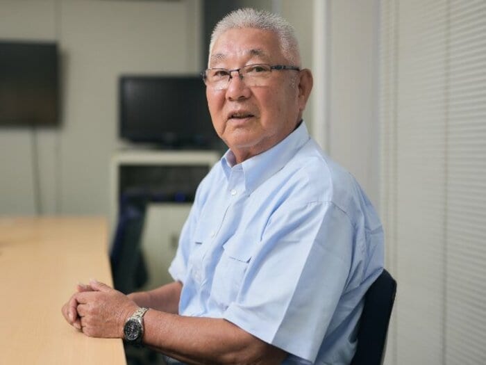 広岡達朗は“名将”だったのか? 非難でも称賛でもなく…大矢明彦に聞いた“本当のヒロオカ論”「説明があれば、結果は違っていたのかな」<Number Web> photograph by Yuki Suenaga