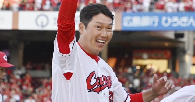 ひょっとしたら…」広島カープ・新井貴浩監督が冴えまくってる！ CS