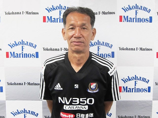 ドーハの悲劇”で1点に泣いたGK。松永成立「ミスしたら叩かれるべき