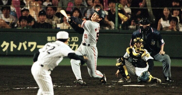 130キロで松井秀喜をどう封じるか」クビ寸前の31歳はなぜ巨人キラーに