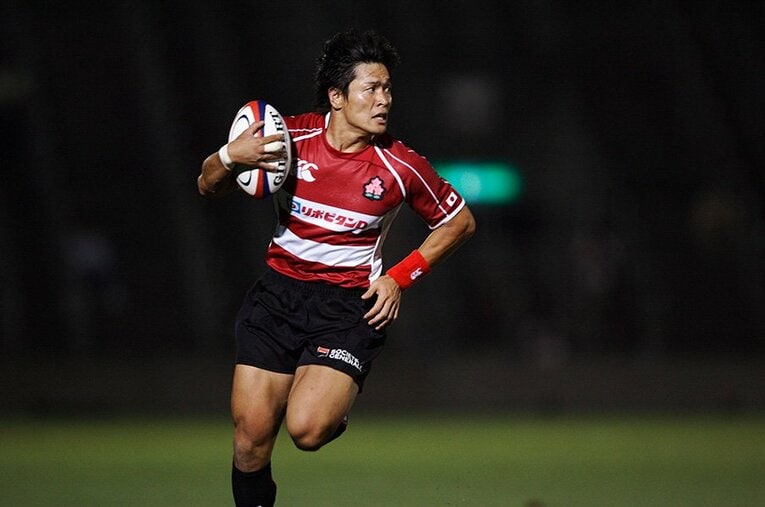 大畑大介 ／ photograph by Takeo Momozono