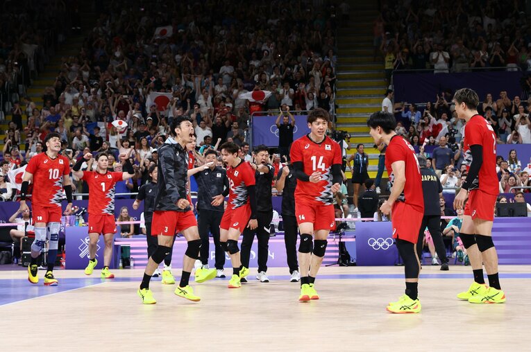 ©︎Kaoru Watanabe/JMPA