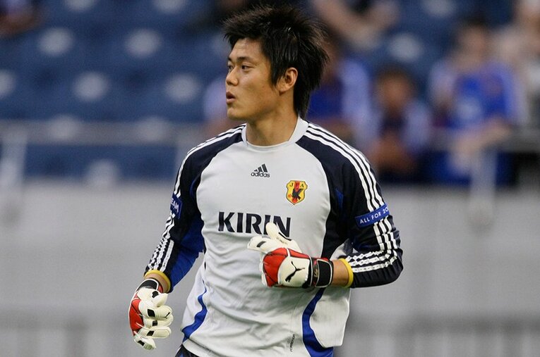 2009年　©Sports Graphic Number