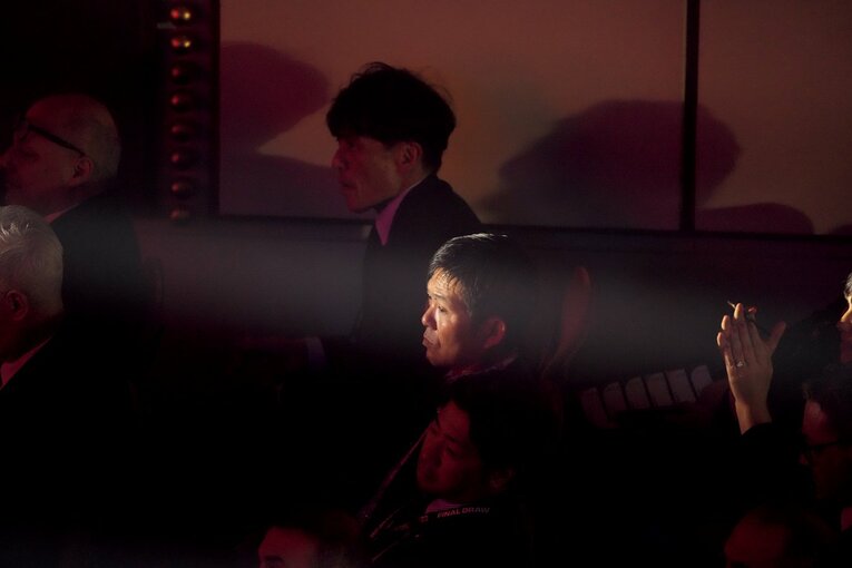 森保一（もりやす・はじめ）1968年8月23日生、長崎県出身。現役時代は広島、仙台などで主に中盤で活躍し、日本代表では通算35試合出場、1得点を記録。ドーハの悲劇も経験。監督として広島を3度のJ1制覇、22年カタールW杯では日本代表を16強に導いた　©️Kazuhito Yamada / KAZ Photography