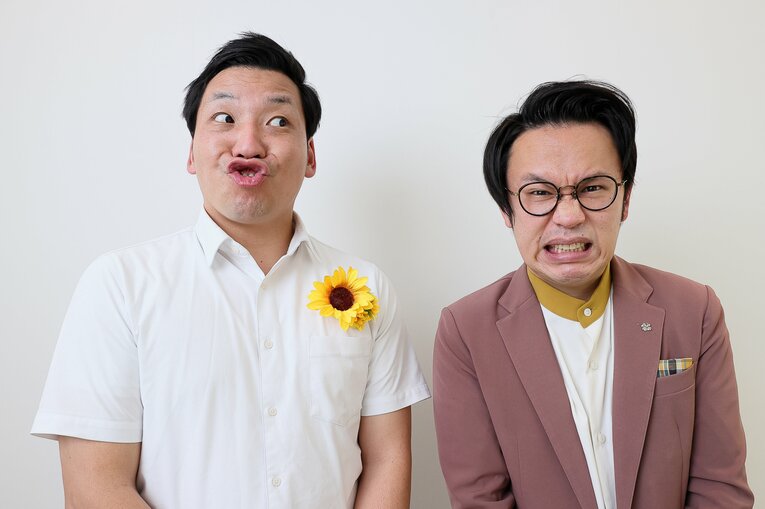 インディアンスが明かす“3年連続のM-1”だからこその裏技…審査員・ナイツ塙「6000組で一番うまい」発言への本音は？「でも100点じゃない」(6)