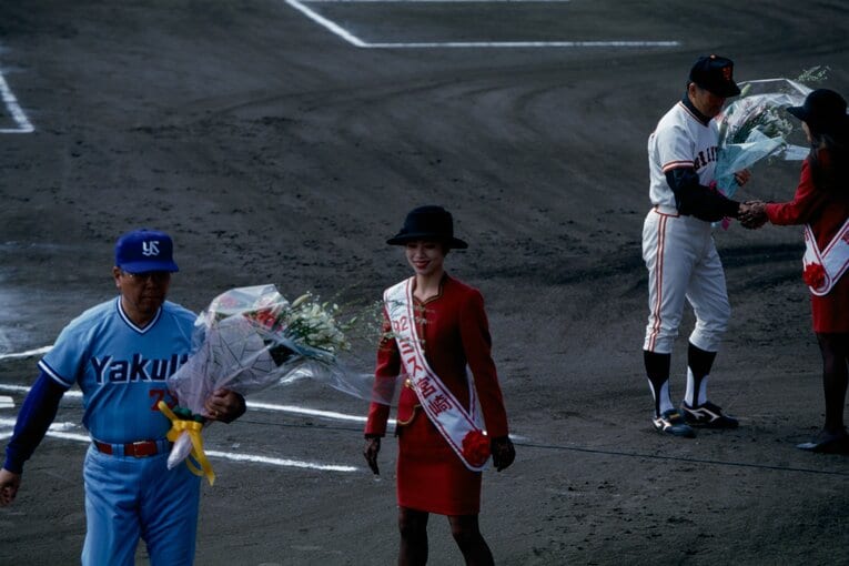 ©Sports Graphic Number