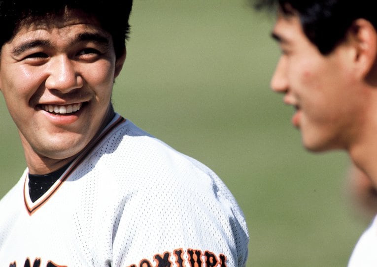 斉藤雅樹　©Naoya Sanuki