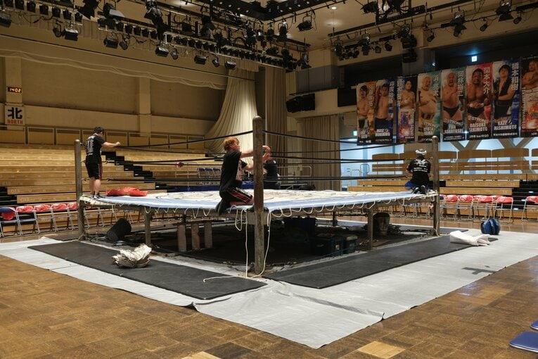 ©Norihiro Hashimoto