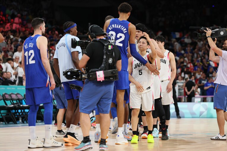 ©︎Kaoru Watanabe/JMPA