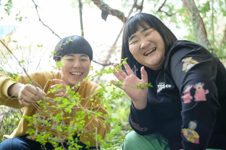 ヨネダ2000の告白「松本（人志）さんのM-1審査コメントがめちゃくちゃ嬉しかった」「じつは以前、“女性2人+男性1人”のトリオでした」(7)