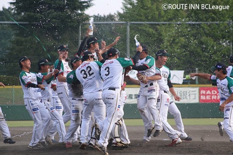 BCリーグはコロナ禍でどんな準備を？6月20日開幕「ピンチをチャンスに」(6)