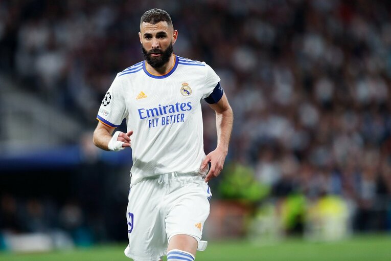 なぜレアル・マドリーは「CLで異常に勝負強い」のか “完璧だったはず”のマンCを逆転…カメラマンが震えた「伝統と成功体験の継承」(28)