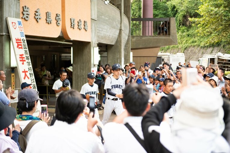 2019年夏・岩手大会　©︎Asami Enomoto