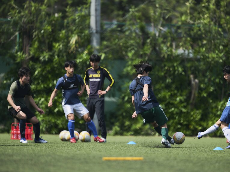 “あの人は、東大監督の枠に収まる器ではない” 監督3年目・林陵平（36歳）は秀才集団をどう惹きつけた？「“元プロだから”は通用しない」(18)